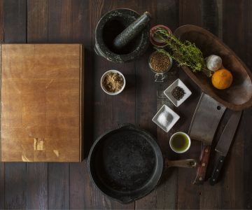 Food kitchen cutting board cooking