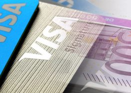 Visa offre 500 000 euros aux PME