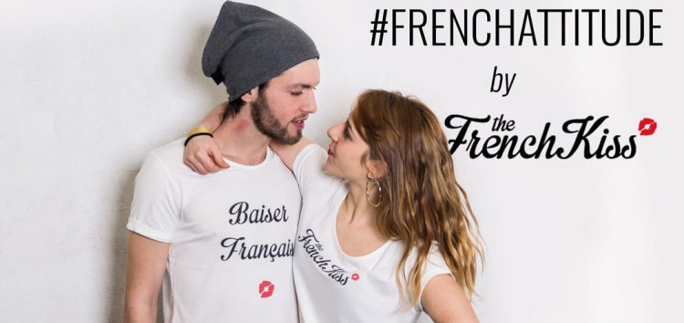 TheFrenchKiss, la lingerie Made in France.